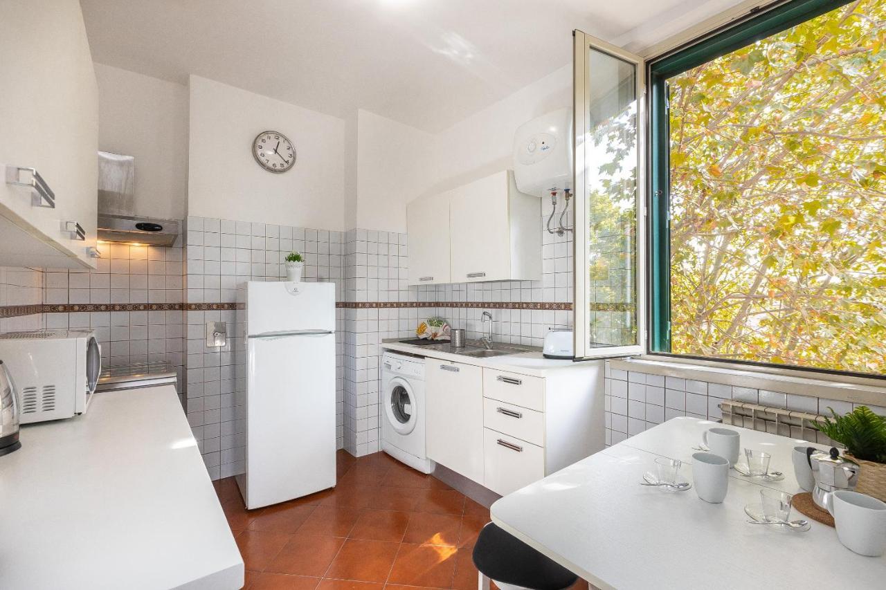 Ginori Apartment-Rental In Rome Roma Exterior foto