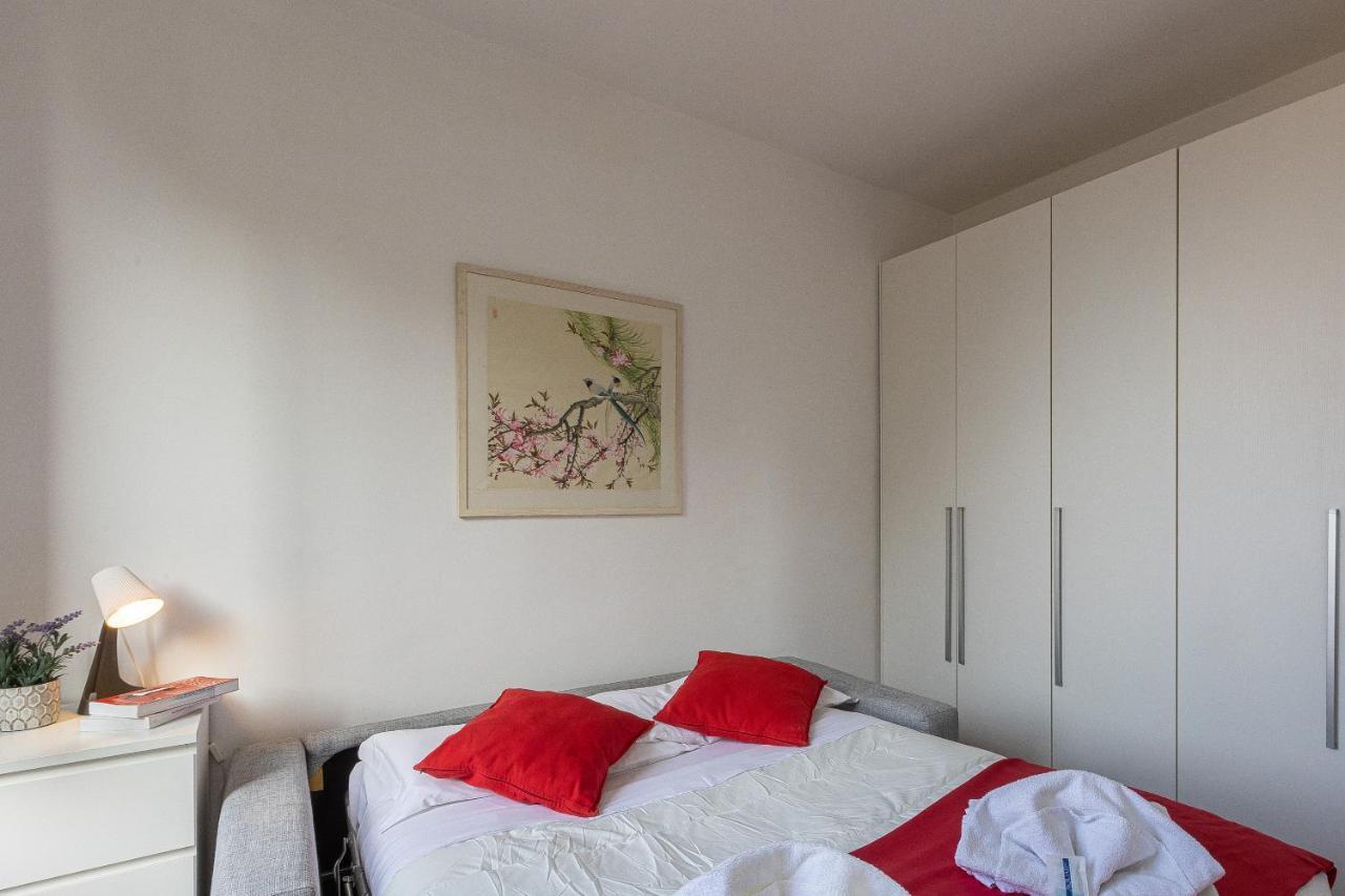 Ginori Apartment-Rental In Rome Roma Exterior foto