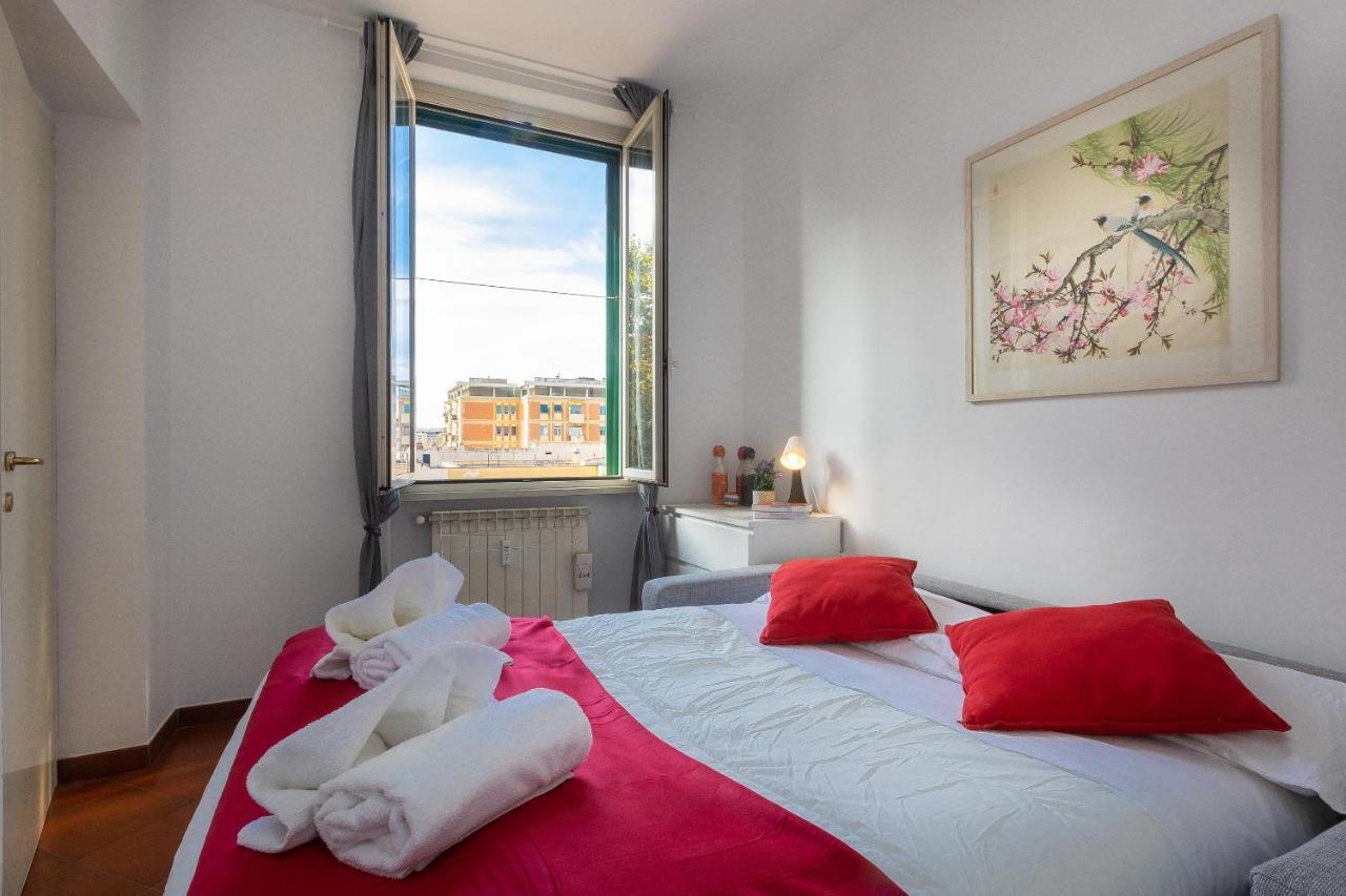 Ginori Apartment-Rental In Rome Roma Exterior foto