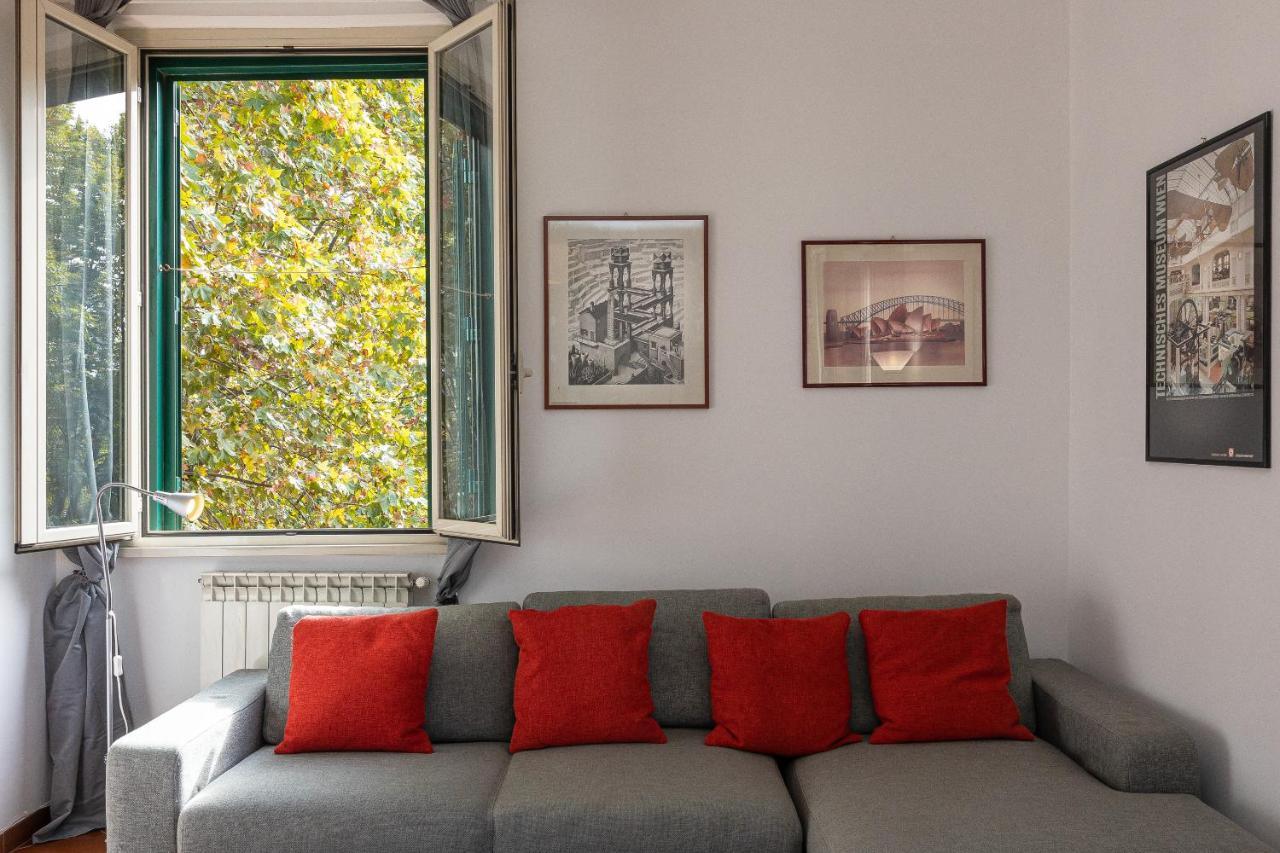 Ginori Apartment-Rental In Rome Roma Exterior foto