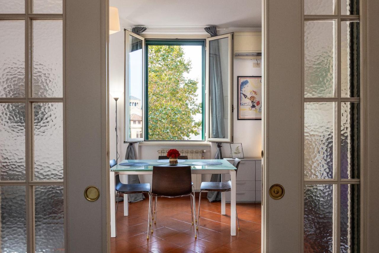 Ginori Apartment-Rental In Rome Roma Exterior foto