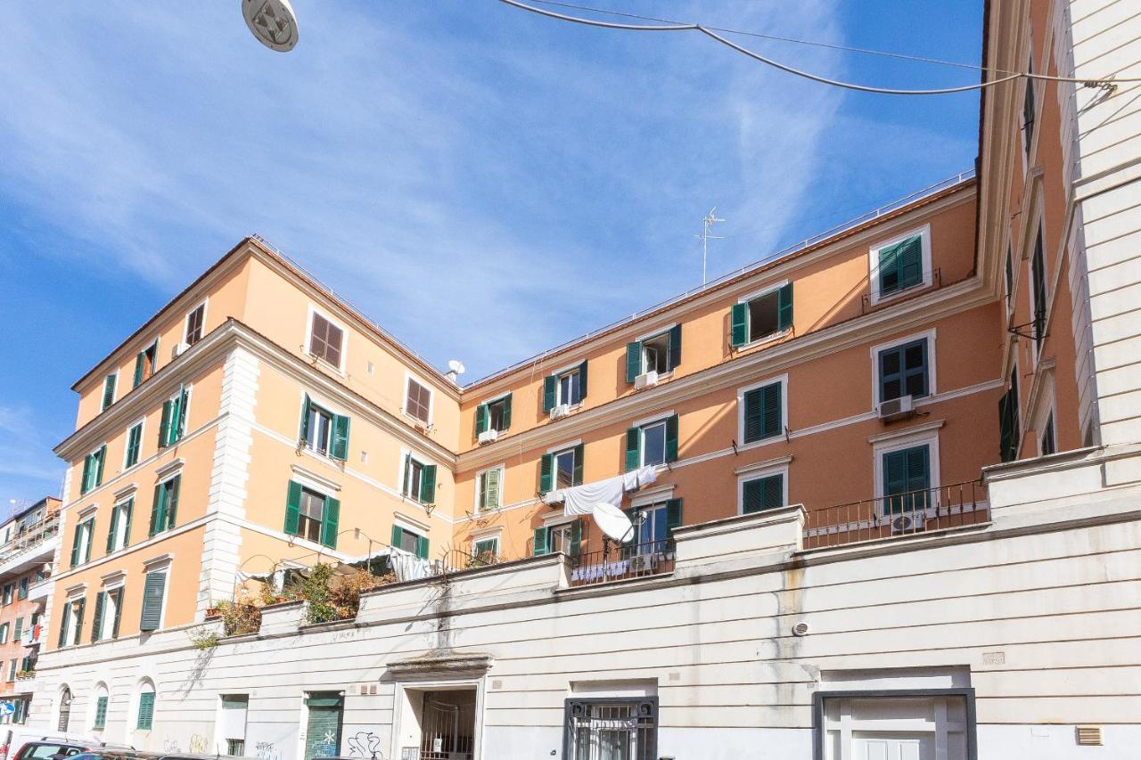 Ginori Apartment-Rental In Rome Roma Exterior foto