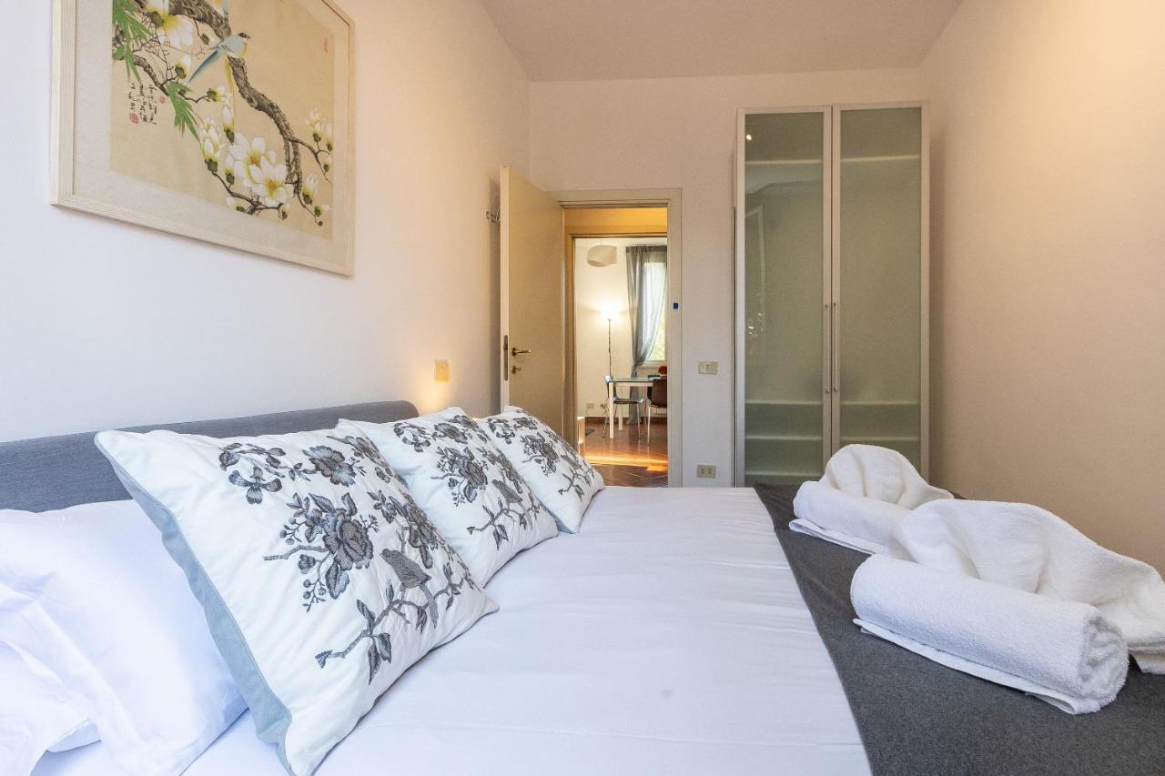 Ginori Apartment-Rental In Rome Roma Exterior foto