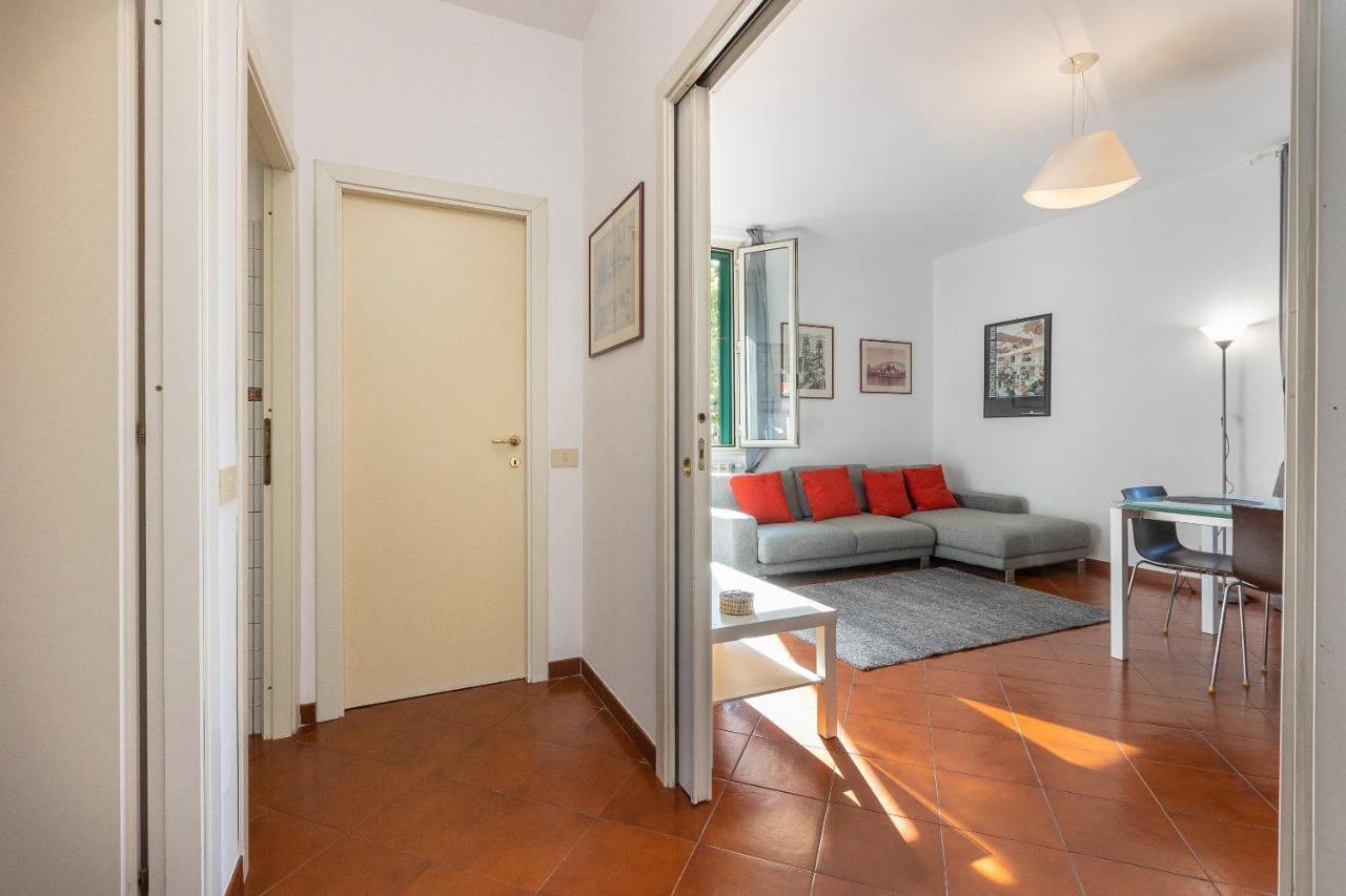 Ginori Apartment-Rental In Rome Roma Exterior foto