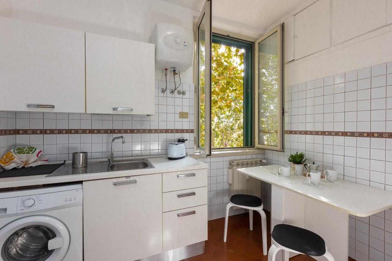 Ginori Apartment-Rental In Rome Roma Exterior foto