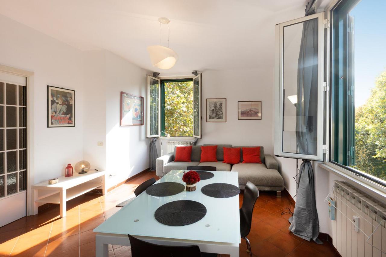 Ginori Apartment-Rental In Rome Roma Exterior foto