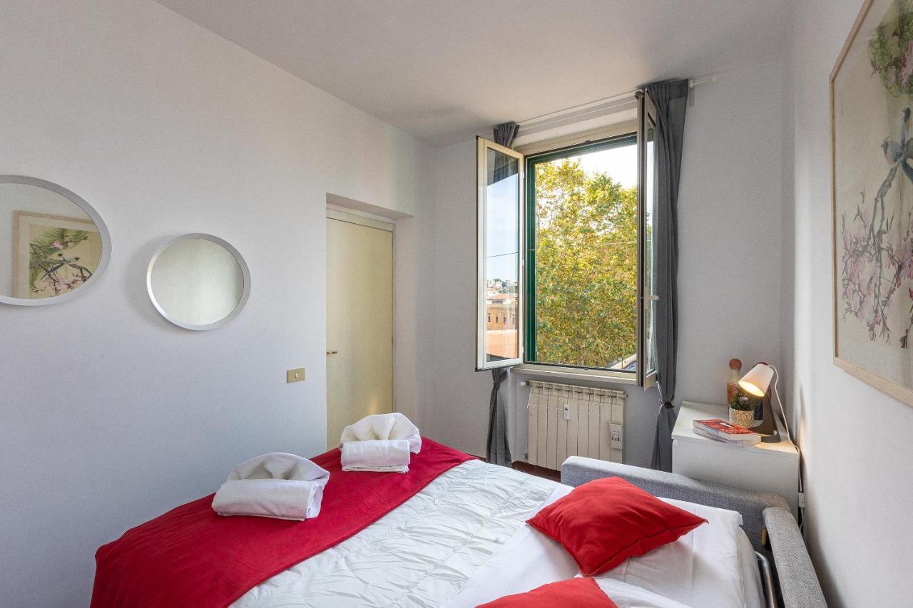 Ginori Apartment-Rental In Rome Roma Exterior foto