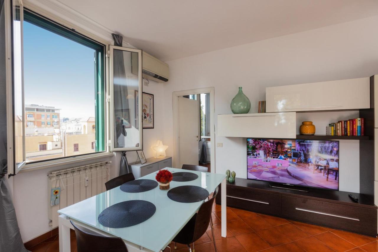 Ginori Apartment-Rental In Rome Roma Exterior foto