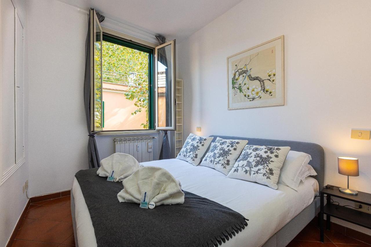 Ginori Apartment-Rental In Rome Roma Exterior foto