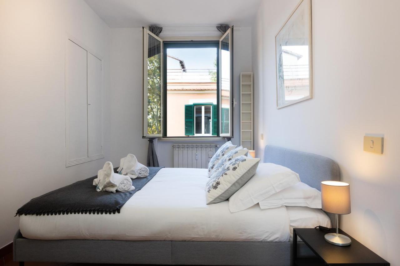 Ginori Apartment-Rental In Rome Roma Exterior foto