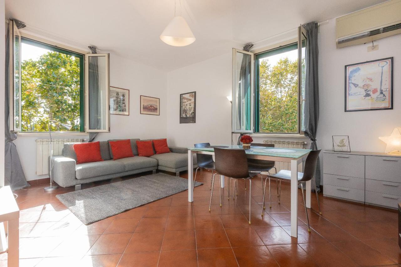 Ginori Apartment-Rental In Rome Roma Exterior foto