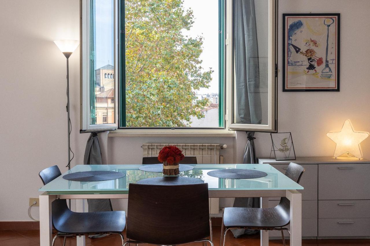 Ginori Apartment-Rental In Rome Roma Exterior foto