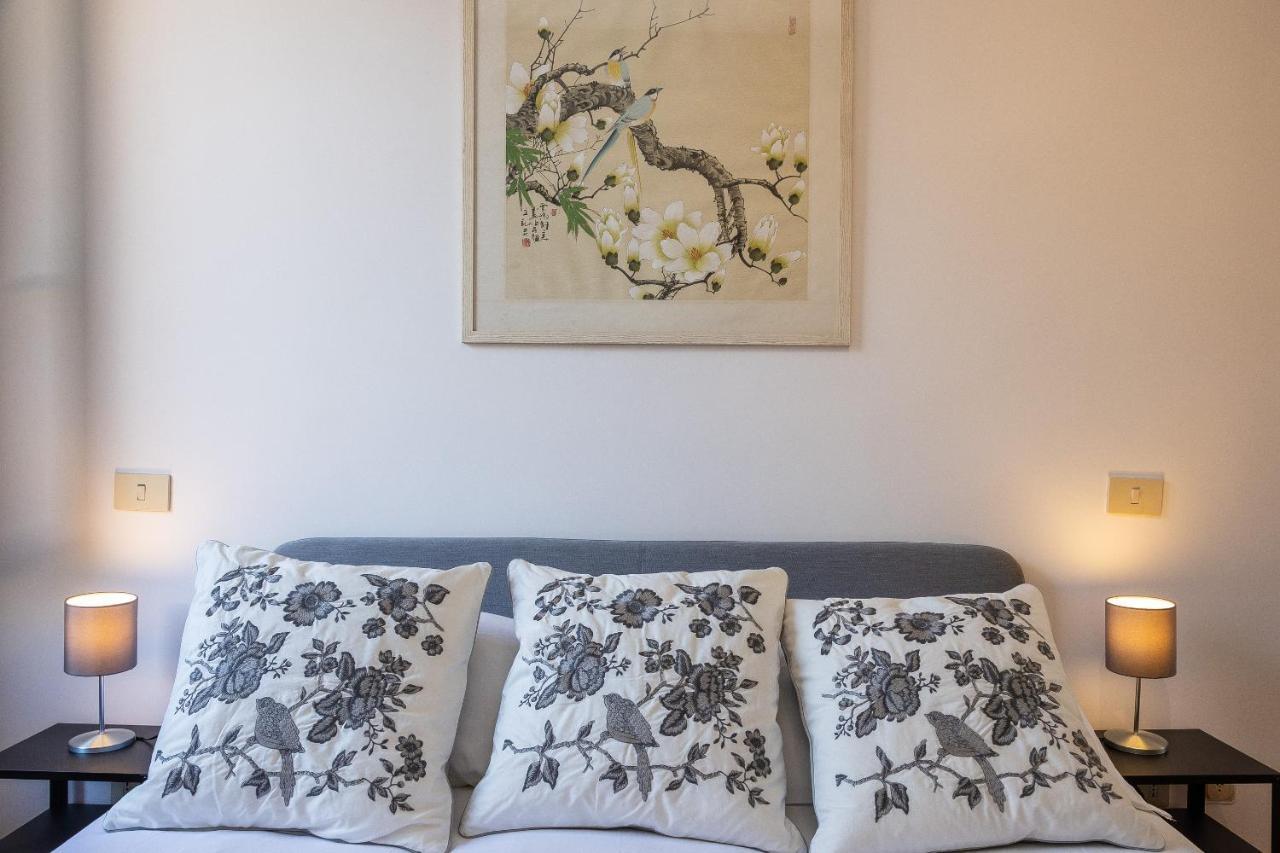 Ginori Apartment-Rental In Rome Roma Exterior foto