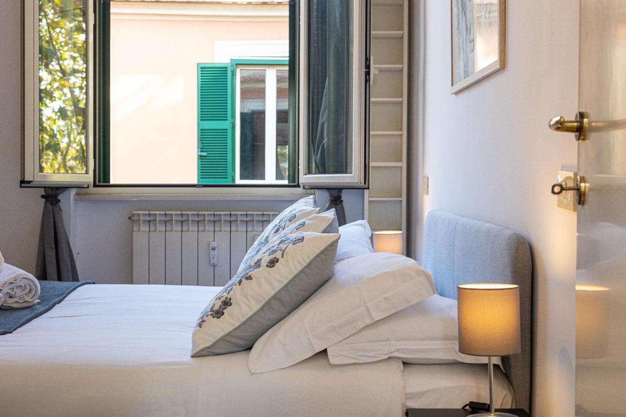 Ginori Apartment-Rental In Rome Roma Exterior foto